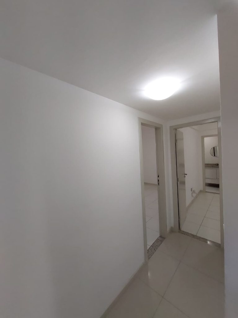APARTAMENTO ED. MIRAGE – LOCAÇÃO