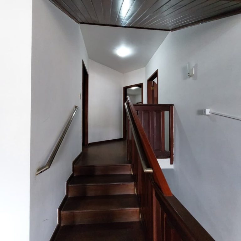 CASA – BAIRRO RECREIO