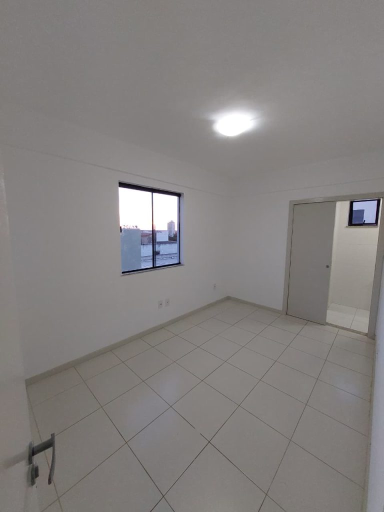 APARTAMENTO ED. MIRAGE – LOCAÇÃO