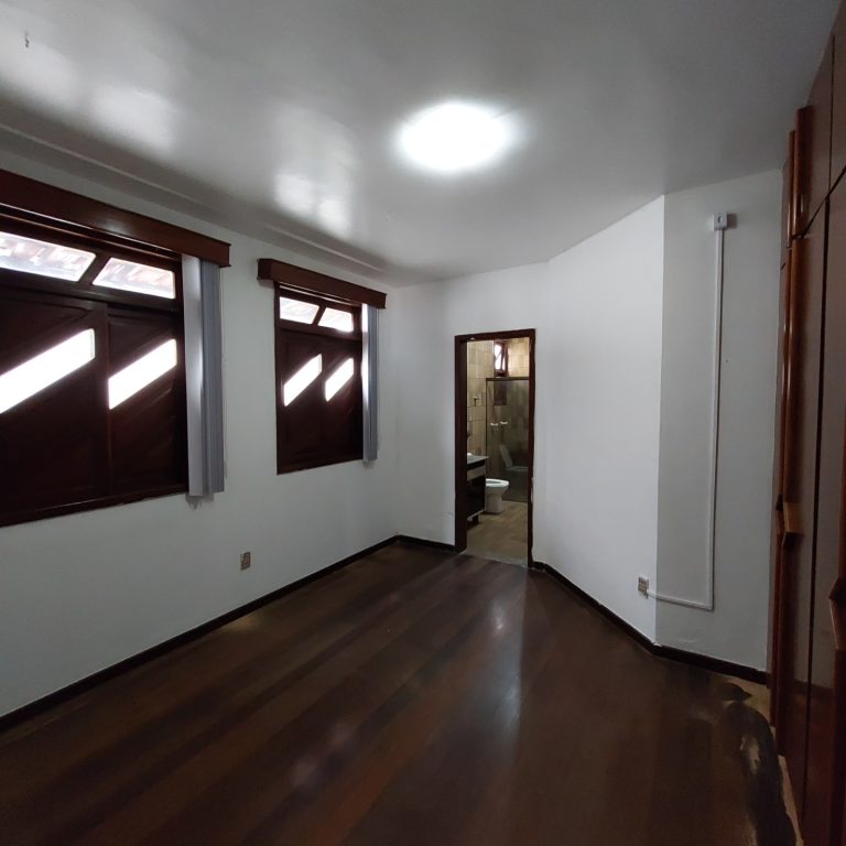 CASA – BAIRRO RECREIO