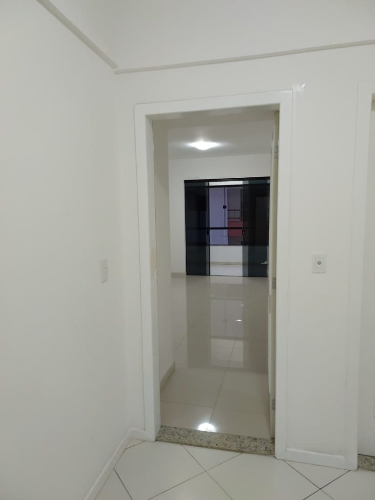 APARTAMENTO ED. MIRAGE – LOCAÇÃO