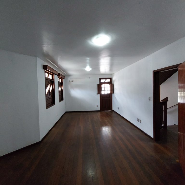 CASA – BAIRRO RECREIO
