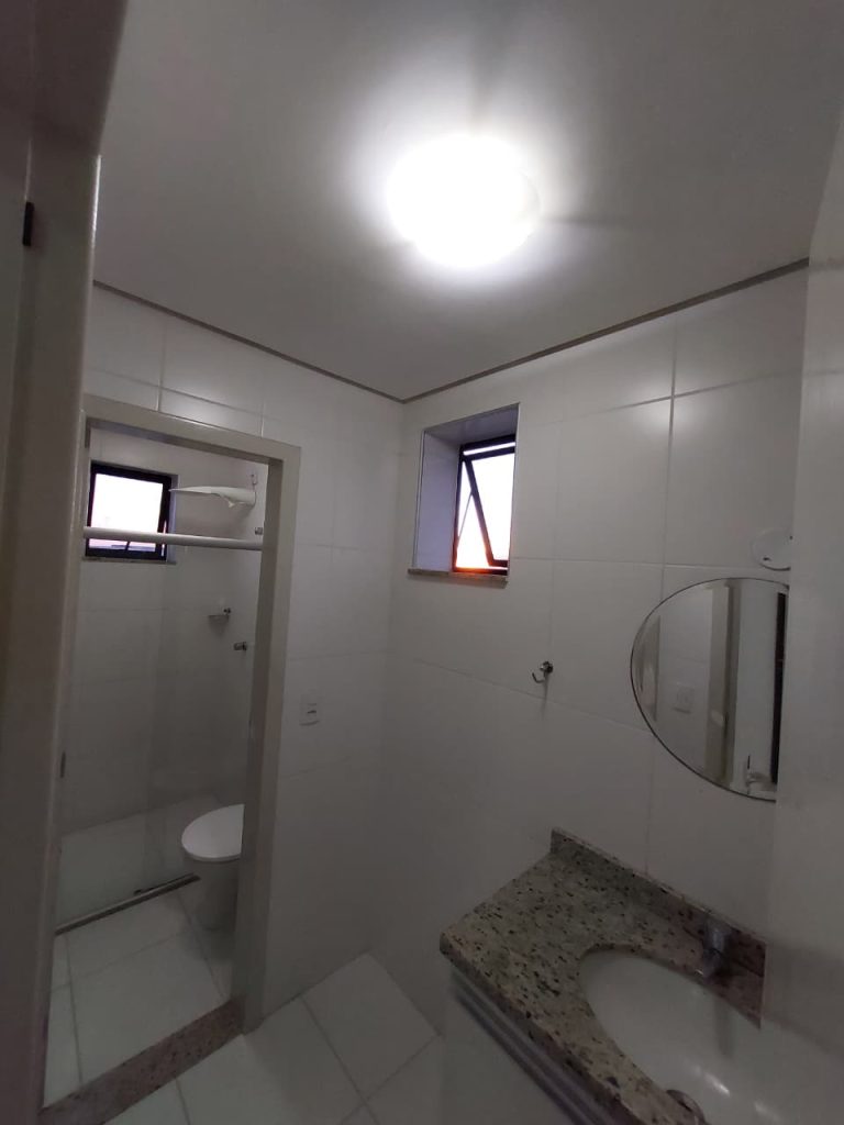APARTAMENTO ED. MIRAGE – LOCAÇÃO