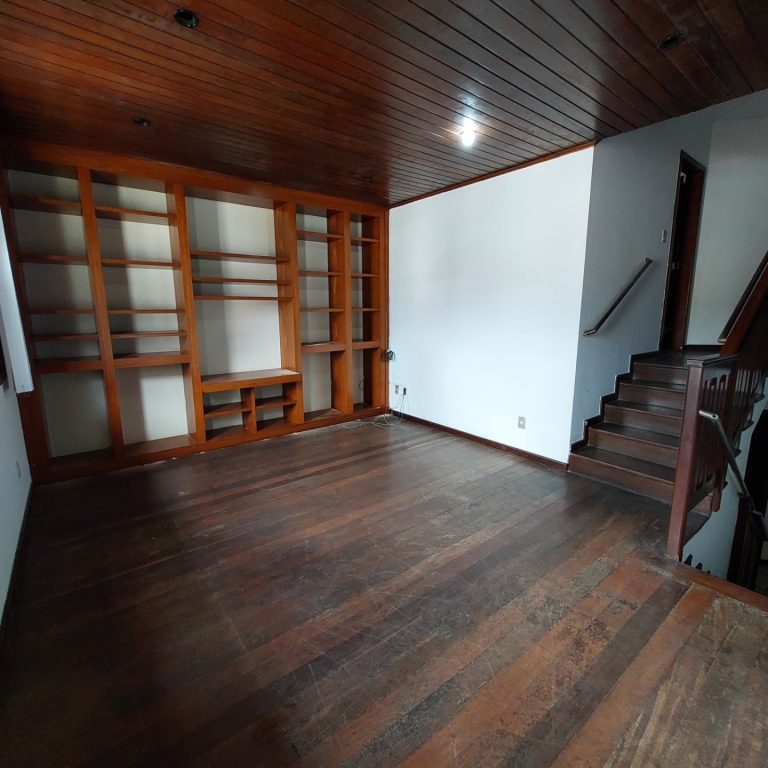 CASA – BAIRRO RECREIO
