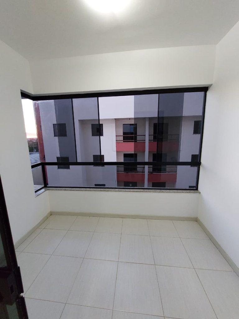 APARTAMENTO ED. MIRAGE – LOCAÇÃO