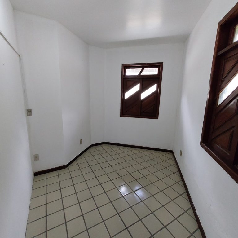 CASA – BAIRRO RECREIO