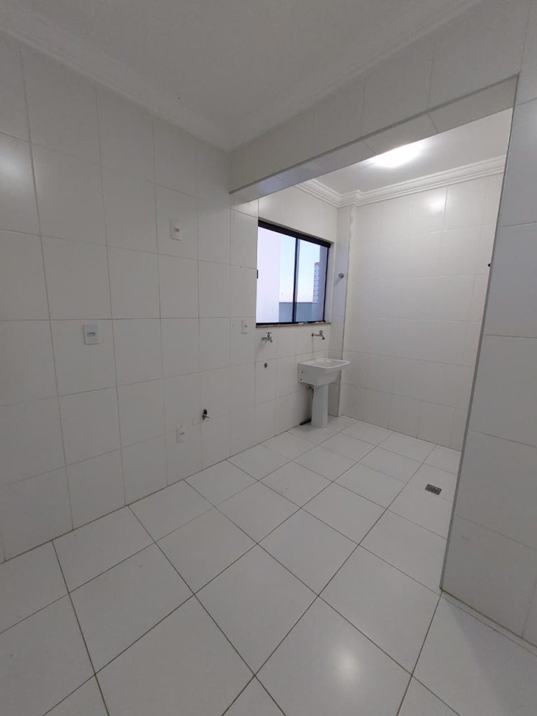 APARTAMENTO ED. MIRAGE – LOCAÇÃO