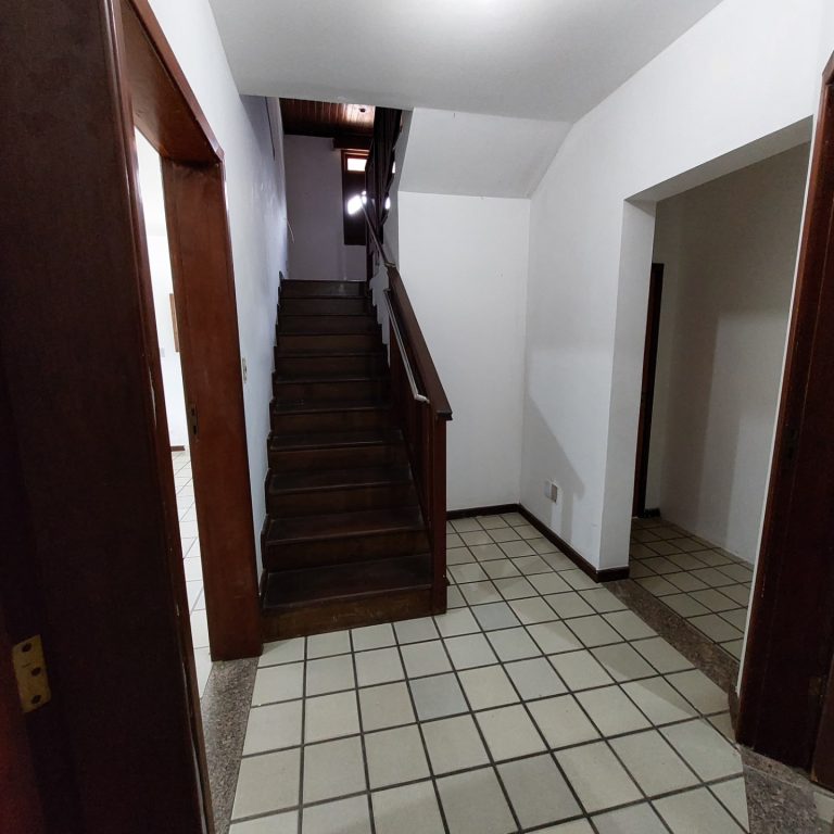 CASA – BAIRRO RECREIO