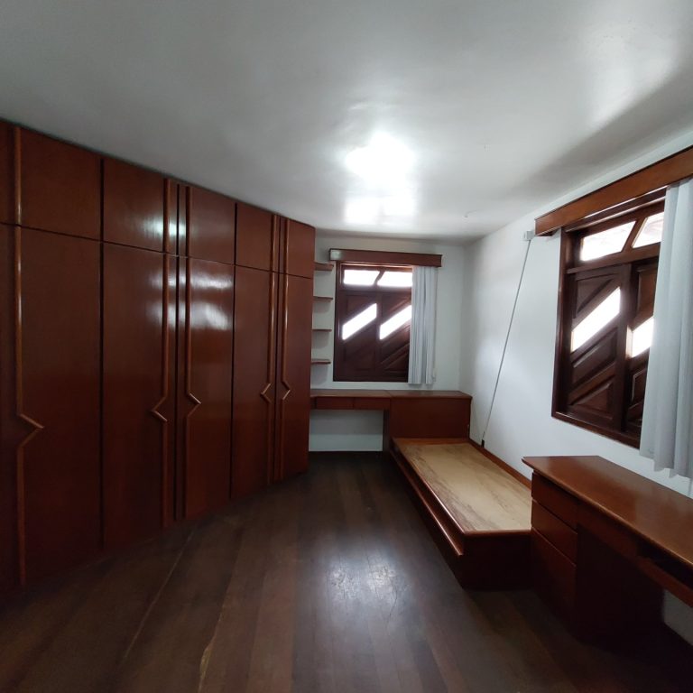CASA – BAIRRO RECREIO
