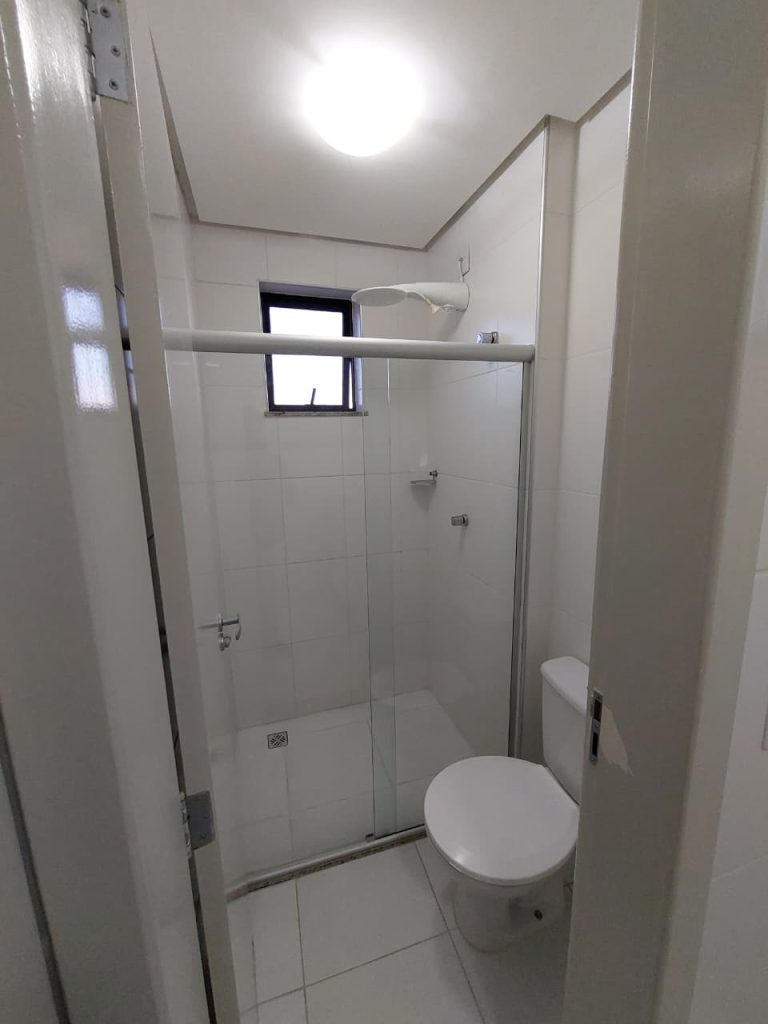 APARTAMENTO ED. MIRAGE – LOCAÇÃO