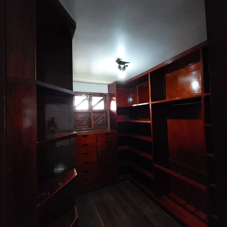 CASA – BAIRRO RECREIO