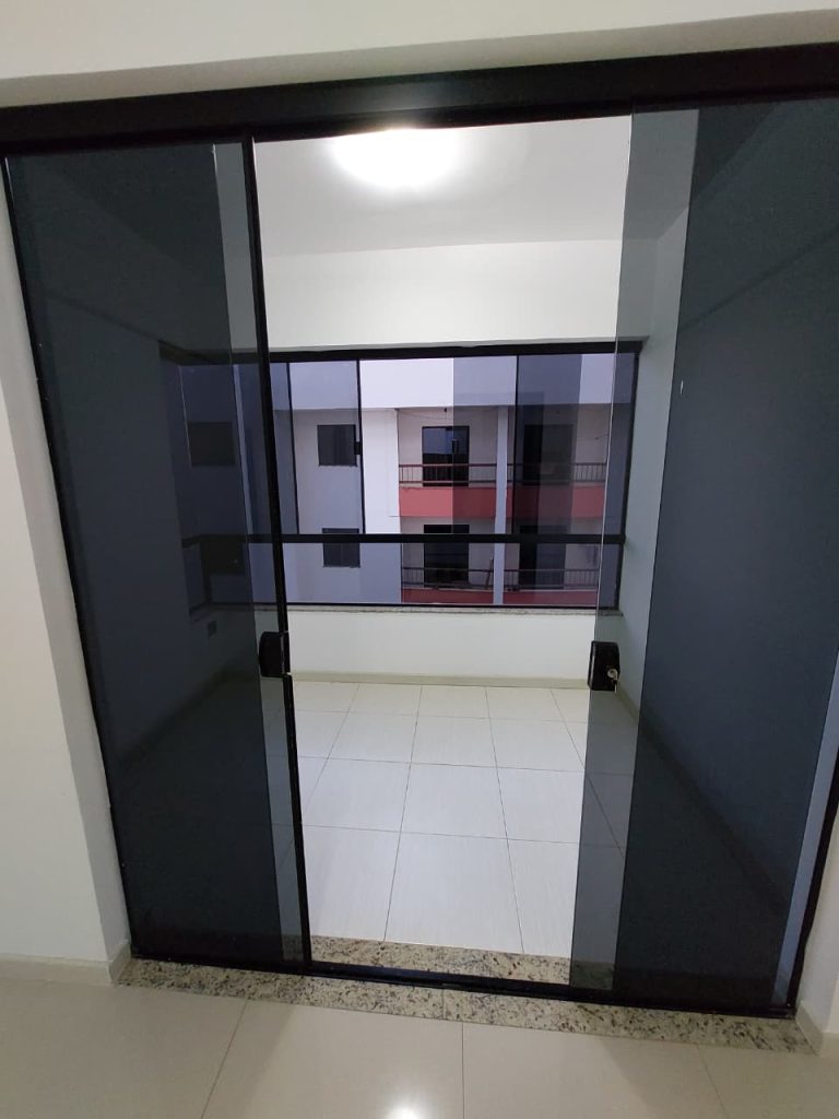 APARTAMENTO ED. MIRAGE – LOCAÇÃO