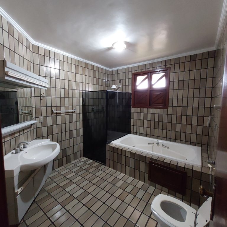 CASA – BAIRRO RECREIO