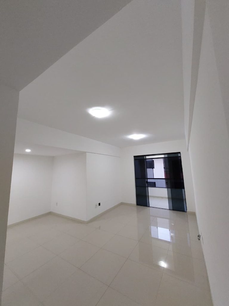 APARTAMENTO ED. MIRAGE – LOCAÇÃO