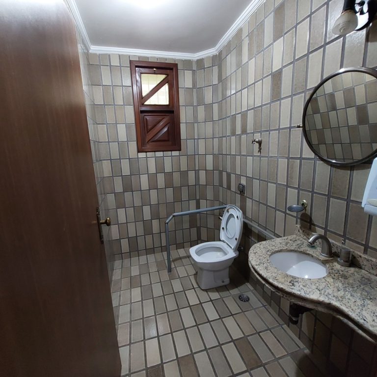 CASA – BAIRRO RECREIO