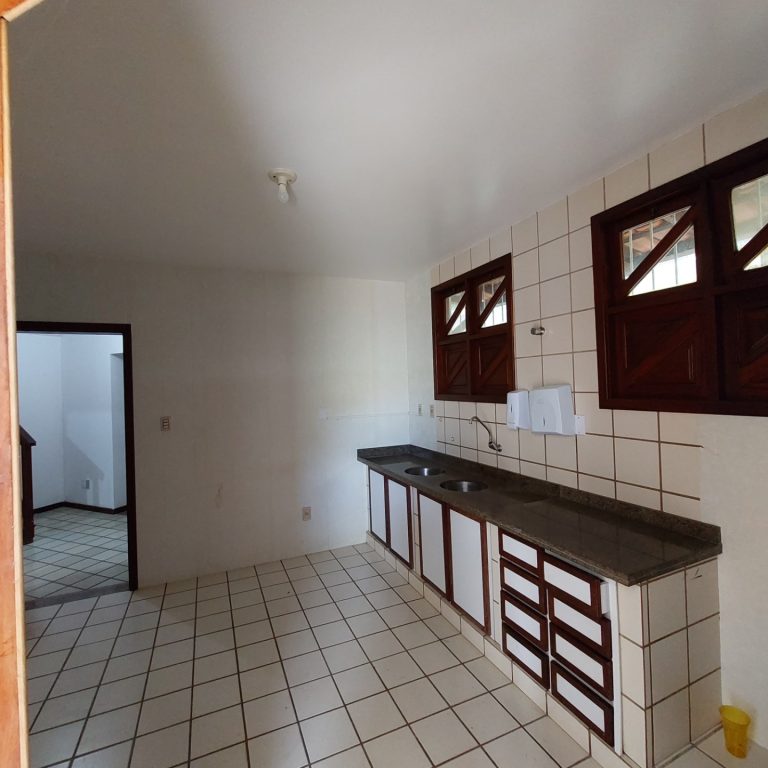 CASA – BAIRRO RECREIO