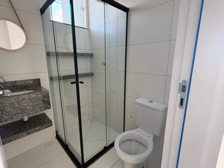 Apartamento no Condomínio Dona Miraí: conforto, praticidade e um endereço para chamar de seu.