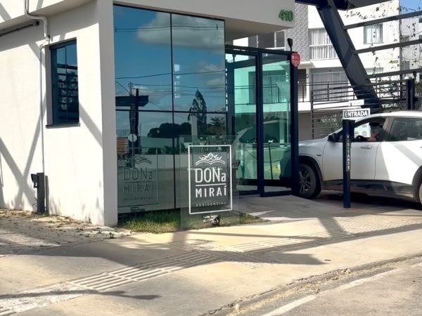 Apartamento no Condomínio Dona Miraí: conforto, praticidade e um endereço para chamar de seu.