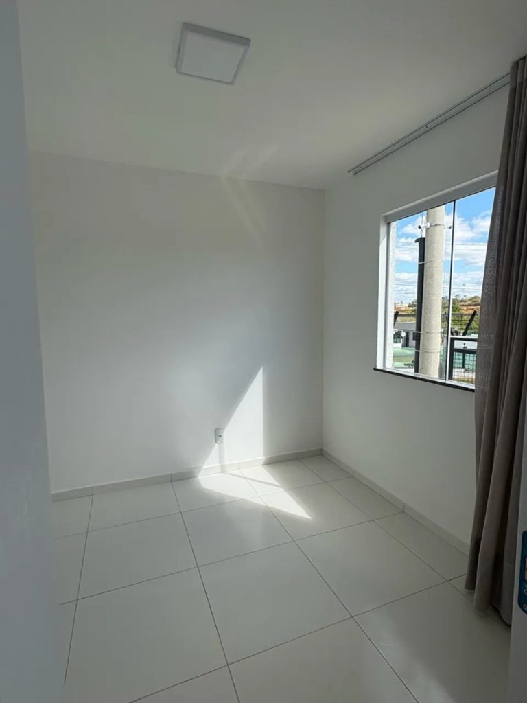 Apartamento no Condomínio Dona Miraí: conforto, praticidade e um endereço para chamar de seu.