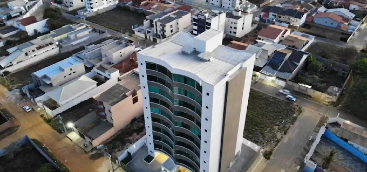 02 – APARTAMENTO À VENDA – RESIDENCIAL BOM JESUS – Vitória da Conquista Bahia, Brasil 02 – APARTAMENTO À VENDA – RESIDENCIAL BOM JESUS – Vitória da Conquista Bahia, Brasil